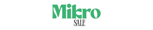 Mikro Sale