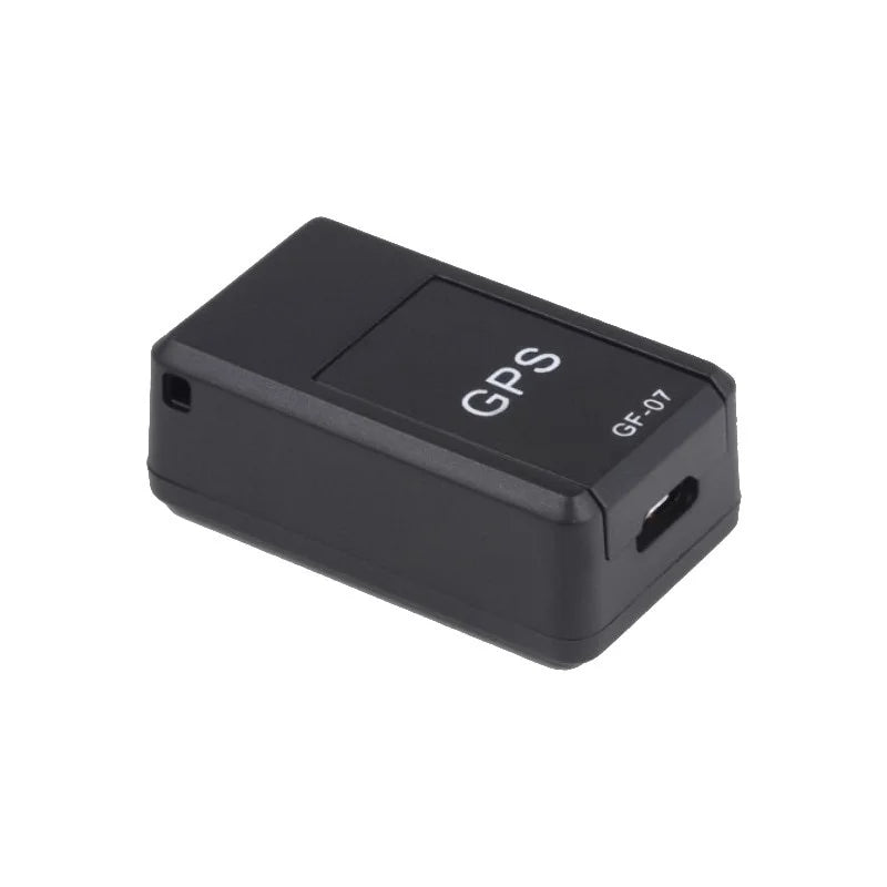 GPS Tracker Real Time Tracking Car Anti-Theft Anti-lost Locator